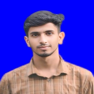 Md Bayazid Hossain