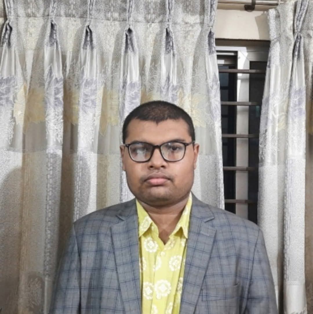 Minhaz Siddiqui Sifat