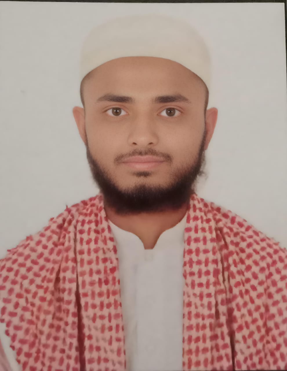 MD MINHAZ UDDIN