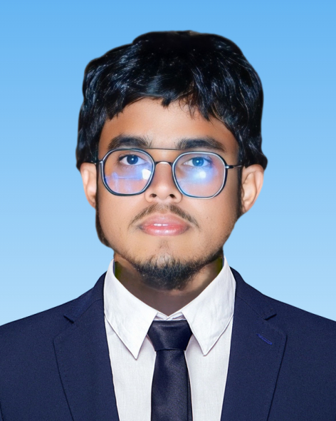 আব্দুল্লাহ বিন নূর